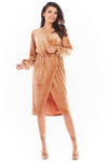 Evening dress