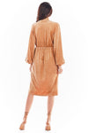 Evening dress