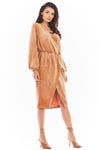 Evening dress