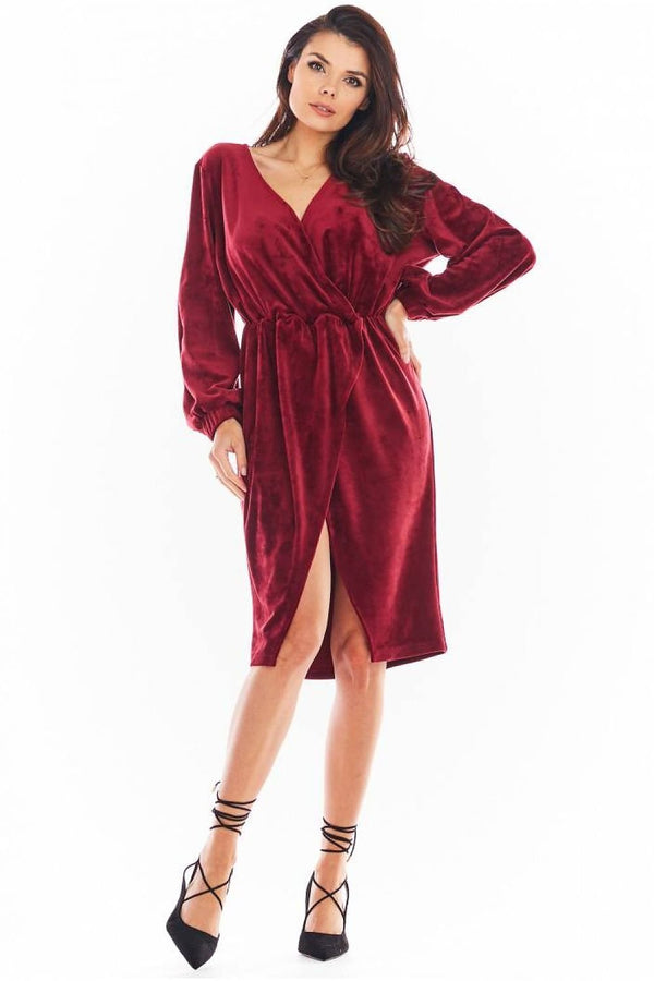 Evening dress