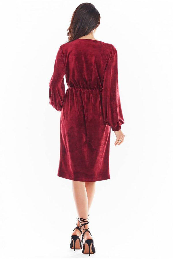 Evening dress