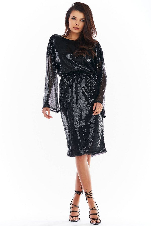 Evening dress