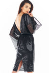 Evening dress