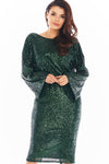 Evening dress