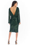 Evening dress