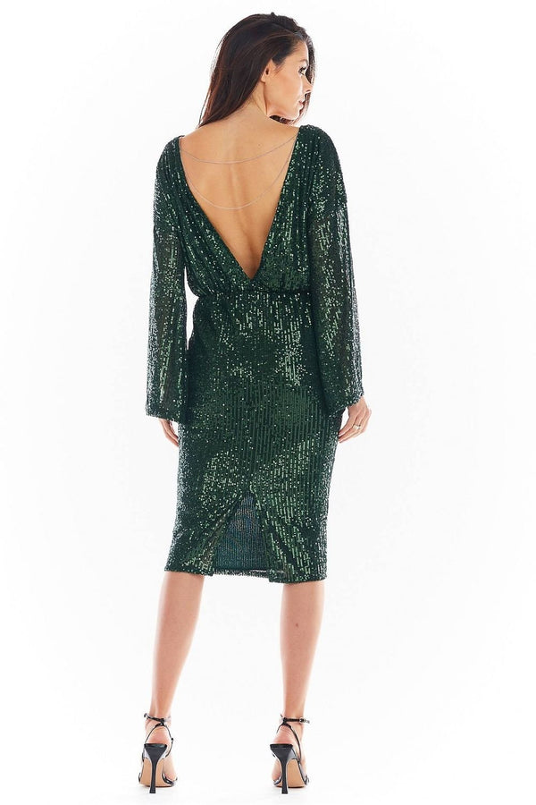 Evening dress