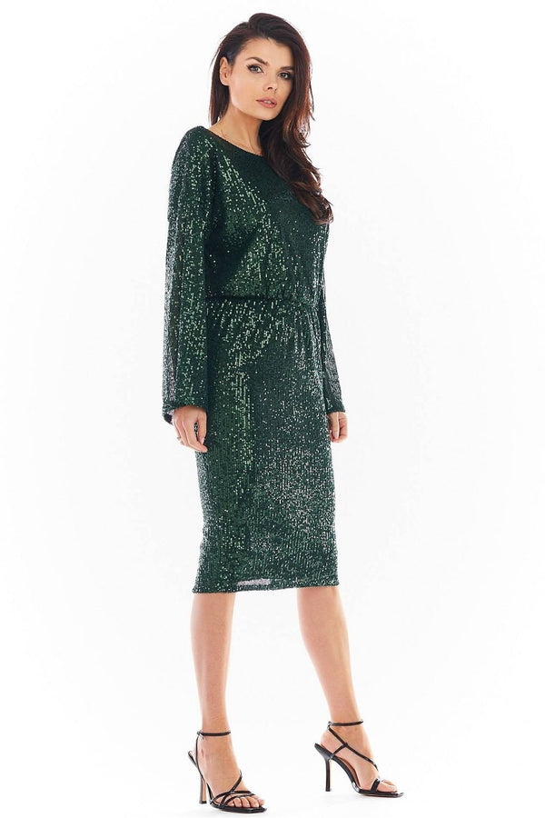 Evening dress