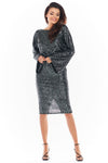 Evening dress