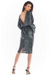 Evening dress
