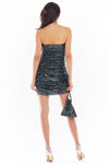 Short dress