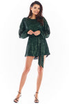 Short dress