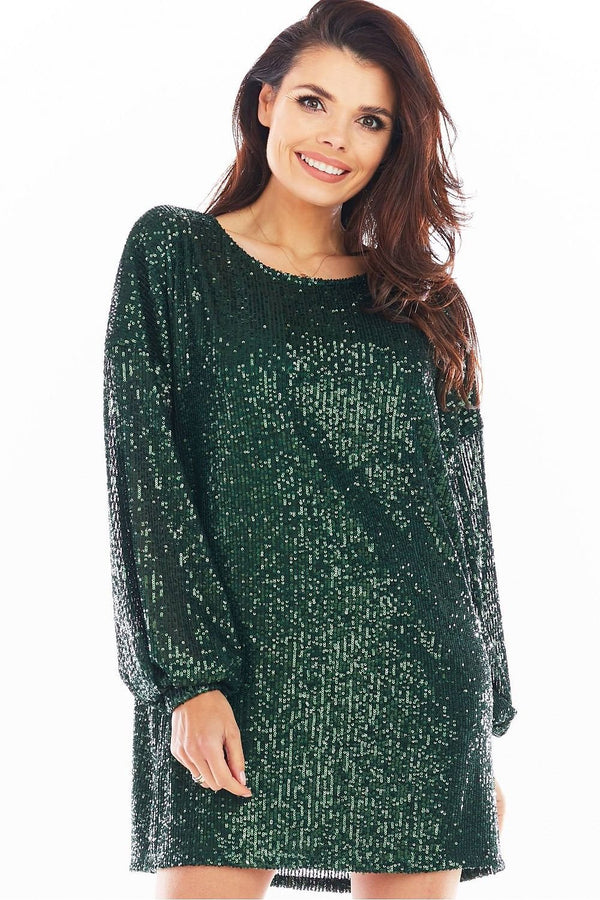 Short dress