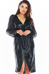 Evening dress