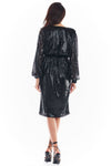 Evening dress