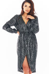 Evening dress