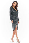 Evening dress