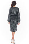Evening dress