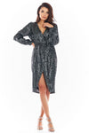 Evening dress