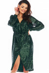 Evening dress