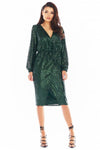 Evening dress