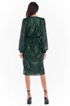Evening dress
