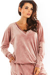 Sweat-shirt