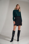Short skirt