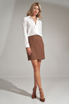 Short skirt