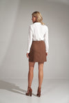 Short skirt