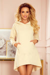 Robe de jour