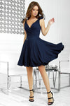 Evening dress