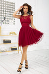 Evening dress