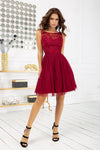 Evening dress