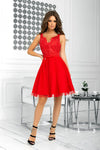 Evening dress
