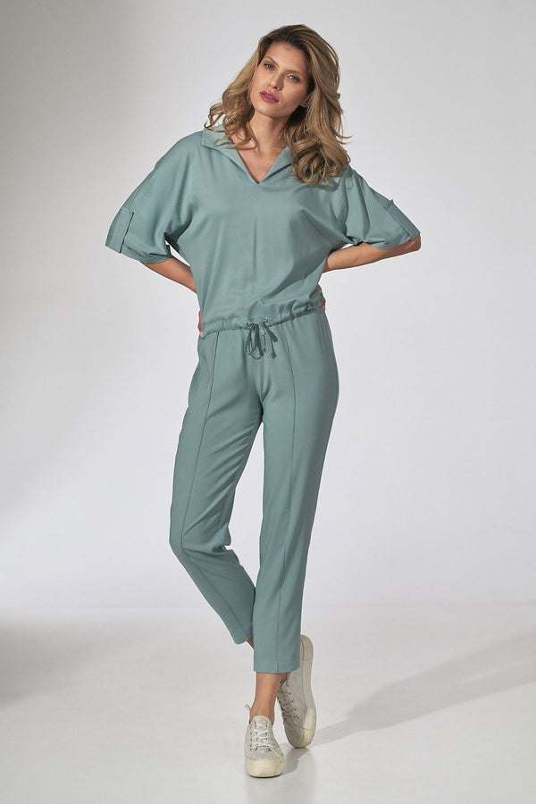 Women trousers