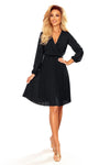 Robe de cocktail