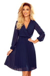 Robe de cocktail