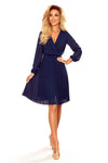 Robe de cocktail