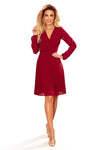 Robe de cocktail