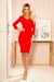 Robe de cocktail