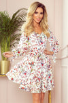 Robe de jour