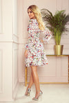 Robe de jour