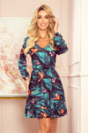 Robe de jour
