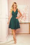 Robe de cocktail