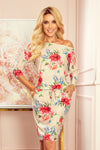 Robe de jour