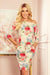 Robe de jour
