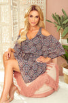 Robe de jour