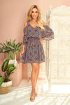 Robe de jour