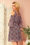 Robe de jour