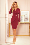 Robe de jour